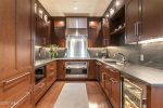 Kitchen - Solaris Residences Vail